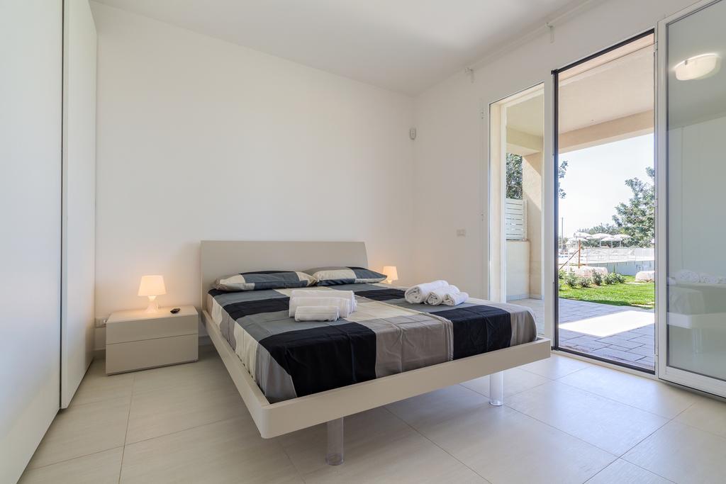 Il Giardino Dei Frangipani Apartamento Santa Croce Camerina Exterior foto
