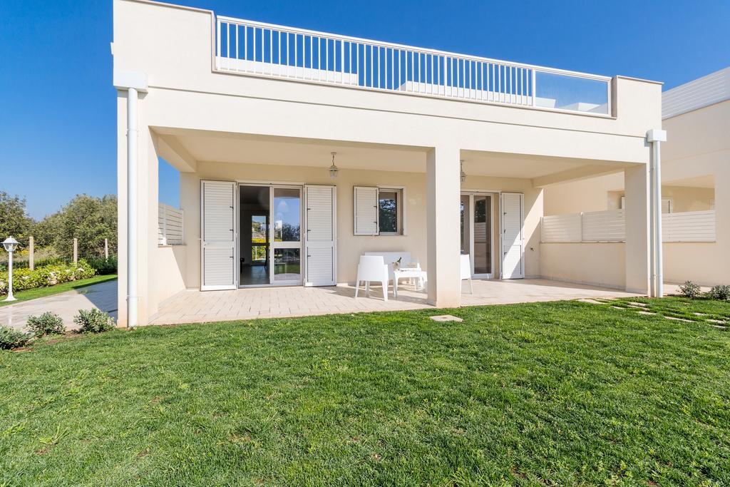 Il Giardino Dei Frangipani Apartamento Santa Croce Camerina Exterior foto